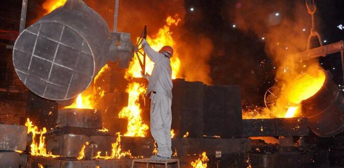  注意！生態(tài)環(huán)境部派出100個工作組重查鑄造等行業(yè)，已有63家鑄造冶金企業(yè)被查出!